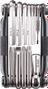 Strumento multiuso Crankbrother M13 Silver