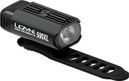 Lezyne Hecto Drive 500XL Front Light Black
