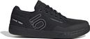 Chaussures VTT adidas Five Ten Freerider Pro Canvas Noir/Blanc