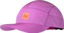 Casquette Unisexe Buff Speed Solid Rose