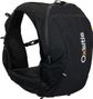 Mochila de hidratación unisex Oxsitis Spectre 10 Negra