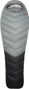Sacco a pelo Rab Mythic Ultra 180 grigio/nero