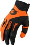 O&#39;Neal Element Long Gloves Yellow Orange / Black