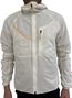 Men's Peak Performance Freelight Alpha White Fleece Jacket