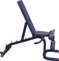 Banc Fitness Body-Solid réglable