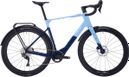 Vélo électrique de gravel Gelaro 4.0