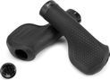Impugnature ergonomiche Acid Travel Comfort Nero