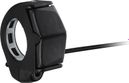 Commande Déportée Shimano Steps E7000 SW-E7000-L (Côté Gauche) 300 mm
