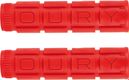 Oury Classic Moutain V2 Grips Red