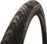 VREDESTEIN Pneu City Bike Perfect Tour 28 X 1.75 Noir Reflection