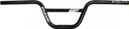 Guidon ELEVN 22.2 SLT Plat Cruiser 5.75'' Noir/Blanc