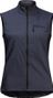 Jack Wolfskin Morobbia Alpha Grey Women's Sleeveless Vest