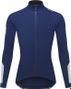 Le Col Pro Long Sleeve Winter Jacket Blue