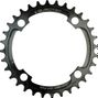 Plateau Burgtec Thick Thin 104mm BCD Narrow Wide Noir
