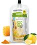 Overtsims Gel Energético Energix Miel BIO Limón 250 g