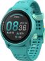 Montre GPS Coros Pace 3 Retro Bracelet Silicone Vert Émeraude