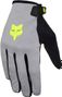 Lange Handschuhe Fox Ranger Grau