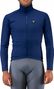 LeBram Training Thermal Jacket, Navy Blue