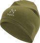 Gorro Haglöfs L.I.M Winter Unisex Verde