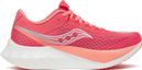 Chaussures Running Saucony Endorphin Pro 4 Rose Femme