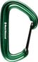 Black Diamond Litewire Carabiner Green