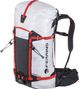 Ferrino Instinct 30+5L Bergsteigerrucksack, Weiß
