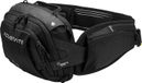 Sac banane Advenate Hipmaster 5 + 2 Noir Pur-Noir