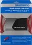Shimano Cavi Kit e Gaines freni Dura-Ace 9000 Red