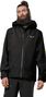 Salewa Ortles Gore-Tex 3L Waterproof Jacket Black Men's