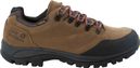 Chaussures de randonnée Jack Wolfskin Rebellion Texapore GT