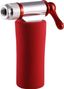 CO2 inflator SB3 Red aluminum striker