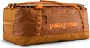 Patagonia Black Hole Duffel Reisetasche 70 l, orange