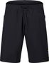 Endura Trailster mountainbike-short voor heren, zwart