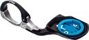 Supporto Manubrio K-EDGE Wahoo Bolt Aero Race Nero