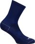 Rapha Lightweight Socken Navy Blau