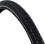 DELI TIRE Pneu Extérieur Sa-209 Taille : 28X 1.75 Réflexion