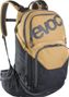 Evoc Explorer Pro 30L Backpack Orange / Gray