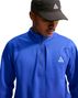 Maglia termica Nike ACG Wolf Grid blu da uomo