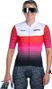 Zoot LTD Cycle Aero Ironman Velocity Kurzarm-Trikot für Damen