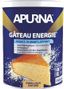 Apurna Moelleux Nature 400g Energy Cake