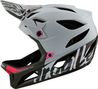 Troy Lee Designs Stage Mips Signature integraalhelm grijs