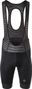 Prime Essential Bib shorts Black men - Agu