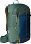 The North Face Basin 36L Hiking Rugzak Groen