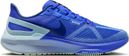 Chaussures Running Nike Structure 25 Bleu/Vert Homme