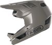 Abus HiDrop Integralhelm, grau