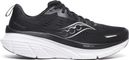 Saucony Guide 18 Scarpe da corsa Nero/Bianco Uomo