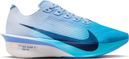 Nike Vaporfly 4 Blue Women's Running Shoes