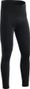 Triban RC100 Culotte con tirantes negro