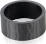 XLC AS-C03 Carbon Headset Spacer 1''1/8 15 mm Black