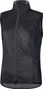 Gore Wear Ambient Gore-Tex Infinium Women's Sleeveless Jacket Black